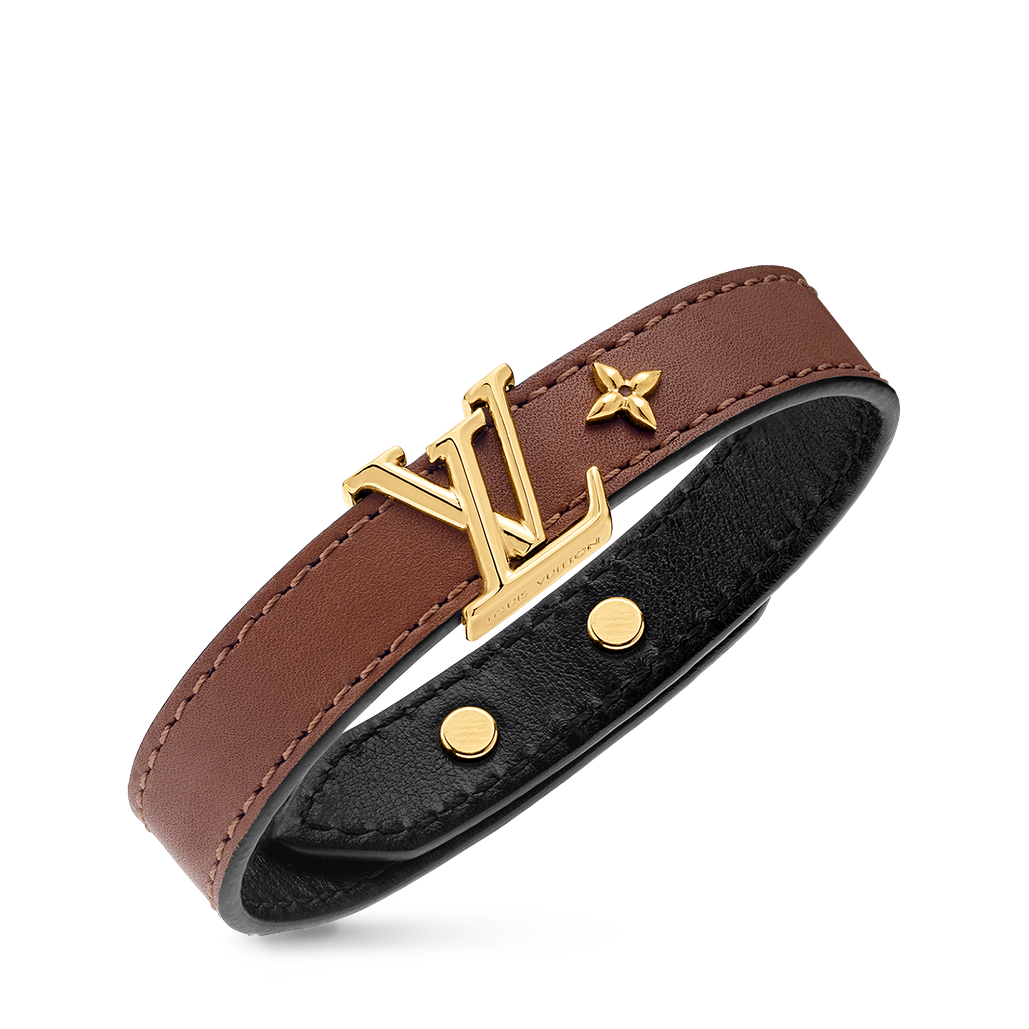 LV Iconic Bracelet Other Leathers - Accessories | Louis Vuitton India
